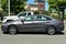 2017 Toyota Camry XLE 4D Sedan