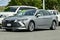 2019 Toyota Avalon Limited 4D Sedan