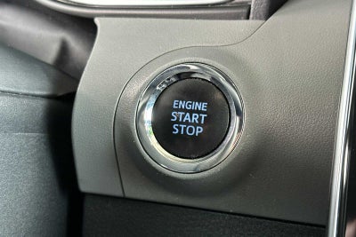 2019 Toyota Avalon Limited 4D Sedan