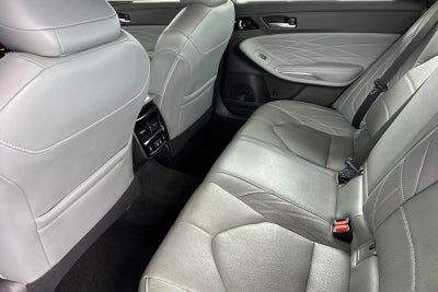 2019 Toyota Avalon Limited 4D Sedan