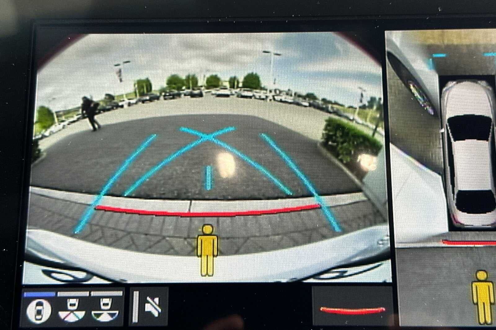 2019 Toyota Avalon Limited 4D Sedan