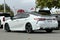 2018 Toyota Camry XSE V6 4D Sedan
