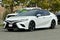2018 Toyota Camry XSE V6 4D Sedan