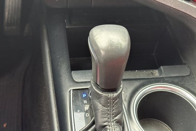 2018 Toyota Camry XSE V6 4D Sedan