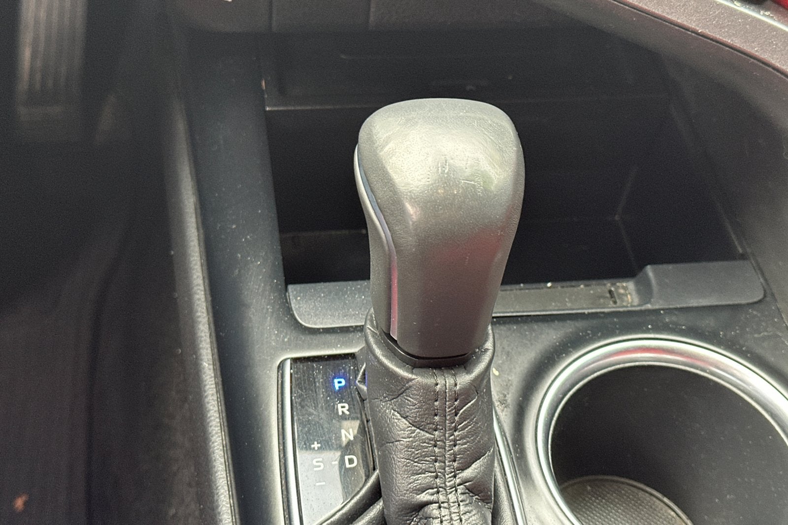 2018 Toyota Camry XSE V6 4D Sedan