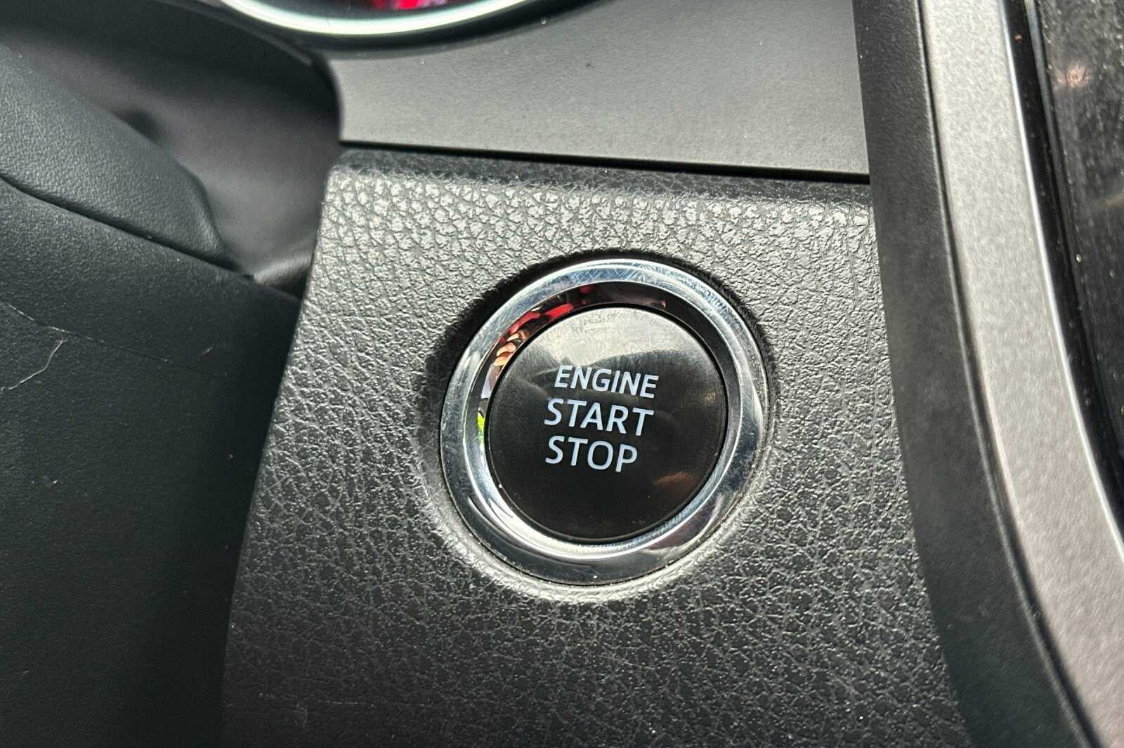 2018 Toyota Camry XSE V6 4D Sedan