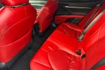 2018 Toyota Camry XSE V6 4D Sedan