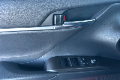 2023 Toyota Camry Hybrid LE