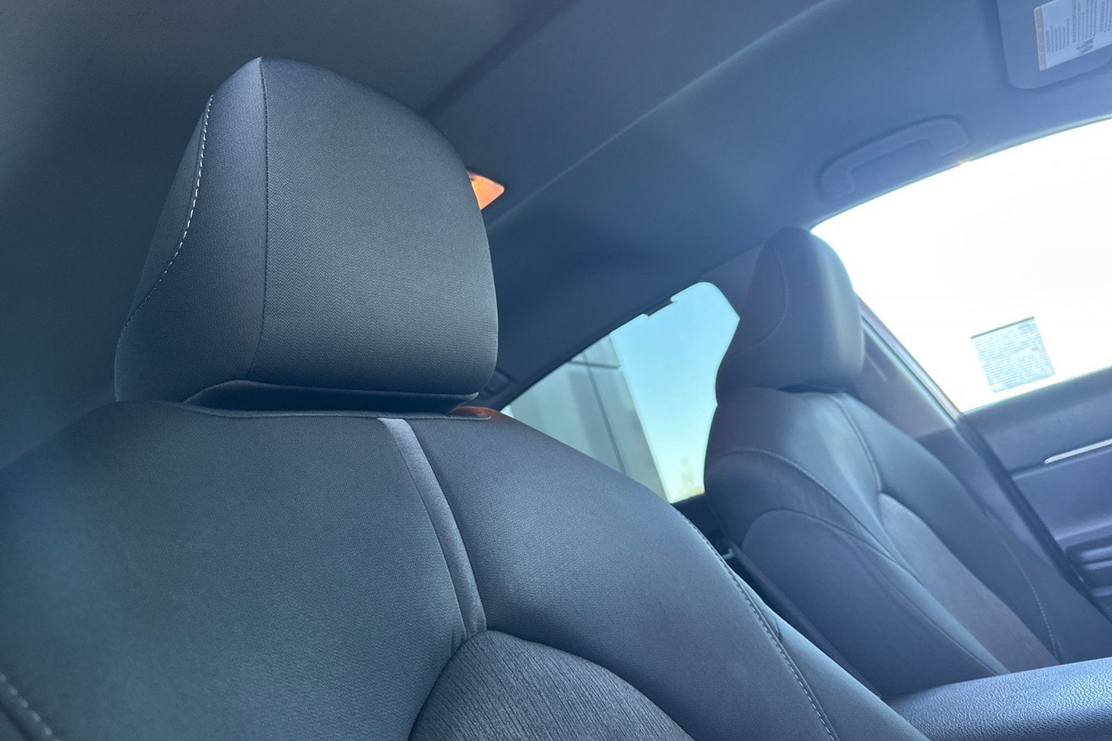 2023 Toyota Camry Hybrid LE