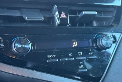 2023 Toyota Camry Hybrid LE