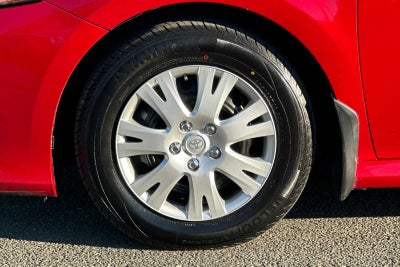 2023 Toyota Camry Hybrid LE