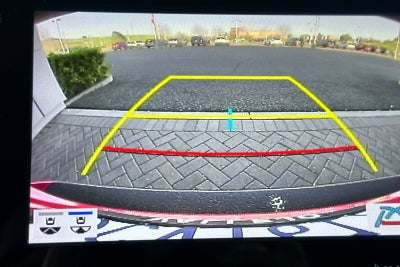 2023 Toyota Camry Hybrid LE