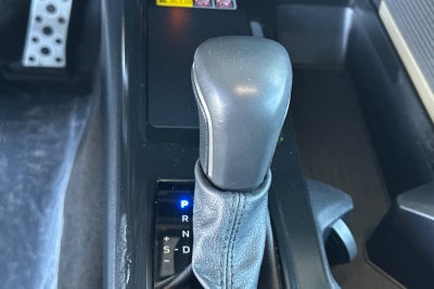 2025 Toyota Camry SE 4D Sedan