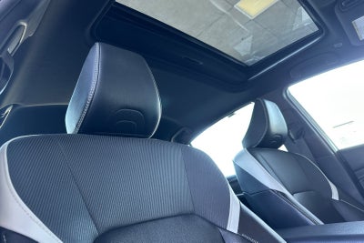 2025 Toyota Camry SE 4D Sedan