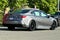 2025 Toyota Camry SE 4D Sedan