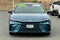2025 Toyota Camry XSE 4D Sedan