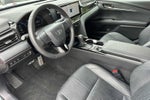 2025 Toyota Camry XSE 4D Sedan