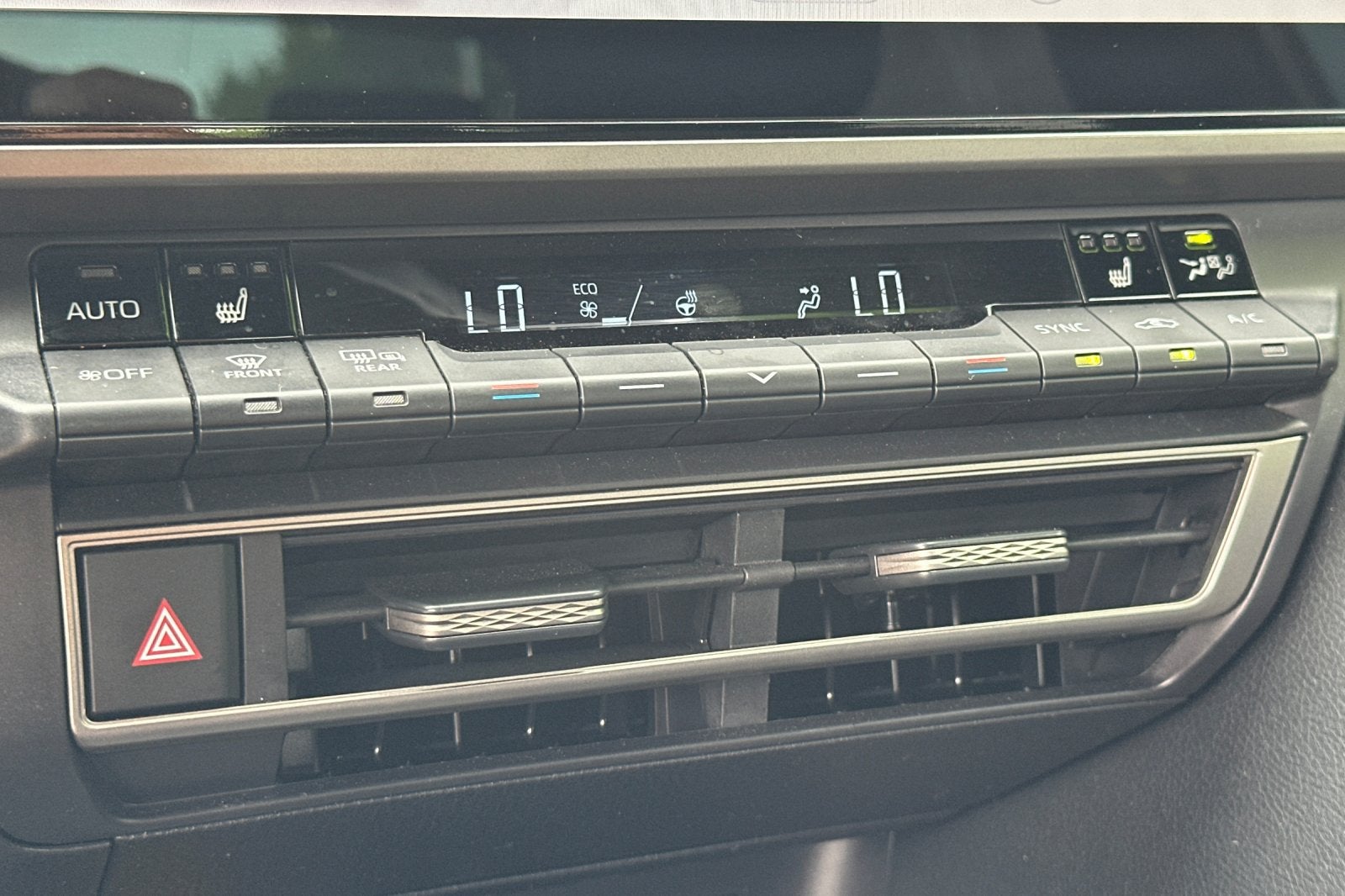 2025 Toyota Camry XSE 4D Sedan