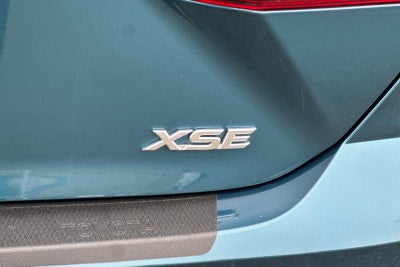 2025 Toyota Camry XSE 4D Sedan