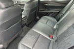 2025 Toyota Camry XSE 4D Sedan