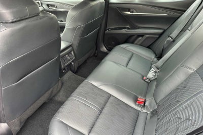 2025 Toyota Camry XSE 4D Sedan