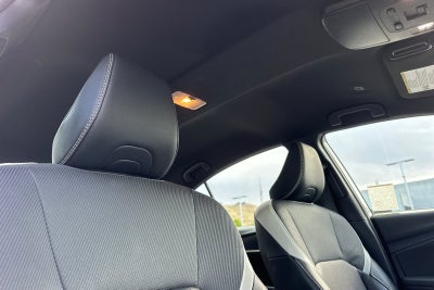 2025 Toyota Camry SE 4D Sedan
