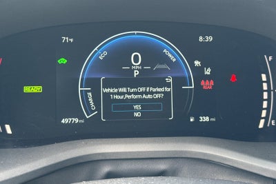 2025 Toyota Camry SE 4D Sedan