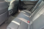 2025 Toyota Camry SE 4D Sedan