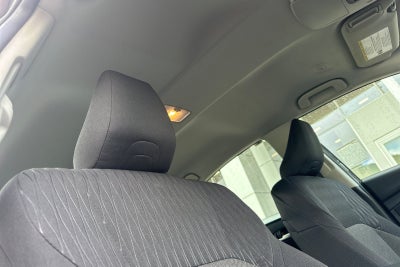 2025 Toyota Camry LE 4D Sedan