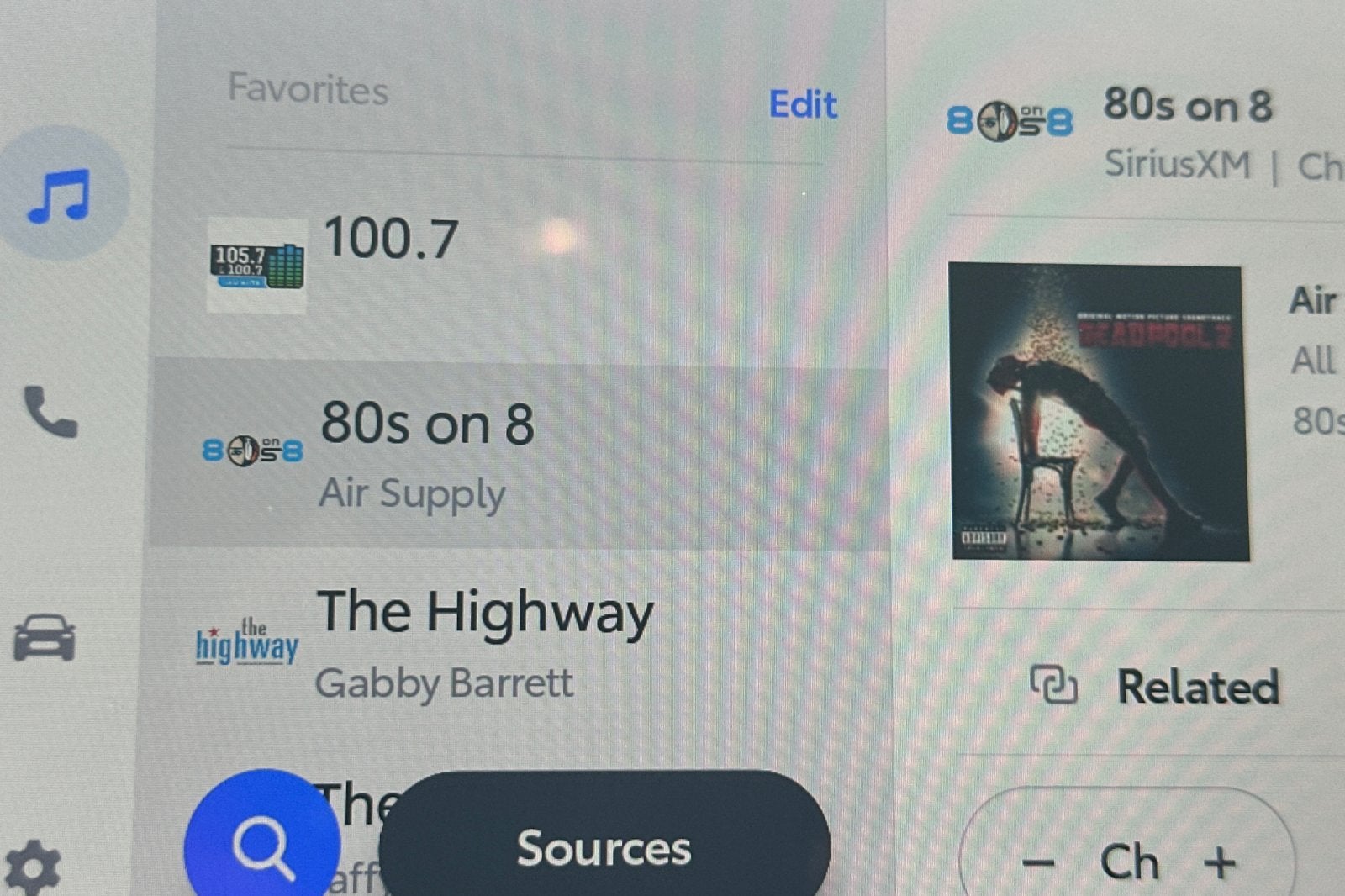 2025 Toyota Camry LE 4D Sedan