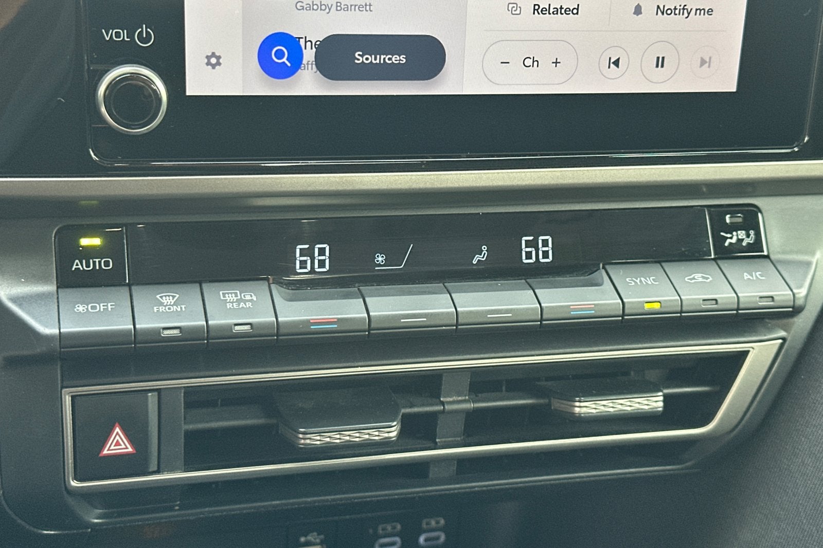 2025 Toyota Camry LE 4D Sedan