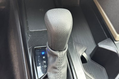 2025 Toyota Camry LE 4D Sedan