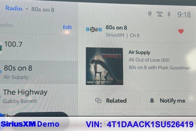 2025 Toyota Camry LE 4D Sedan