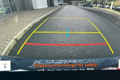 2025 Toyota Camry LE 4D Sedan