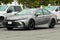 2025 Toyota Camry SE 4D Sedan