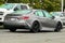 2025 Toyota Camry SE 4D Sedan
