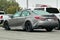 2025 Toyota Camry SE 4D Sedan