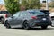 2025 Toyota Camry SE 4D Sedan