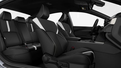 2026 Toyota Camry SE 4D Sedan