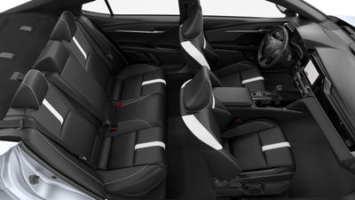 2026 Toyota Camry SE 4D Sedan