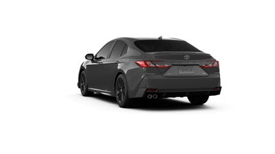 2026 Toyota Camry SE 4D Sedan