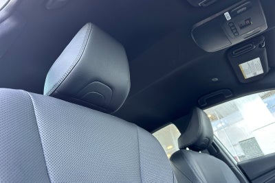 2025 Toyota Camry XSE 4D Sedan