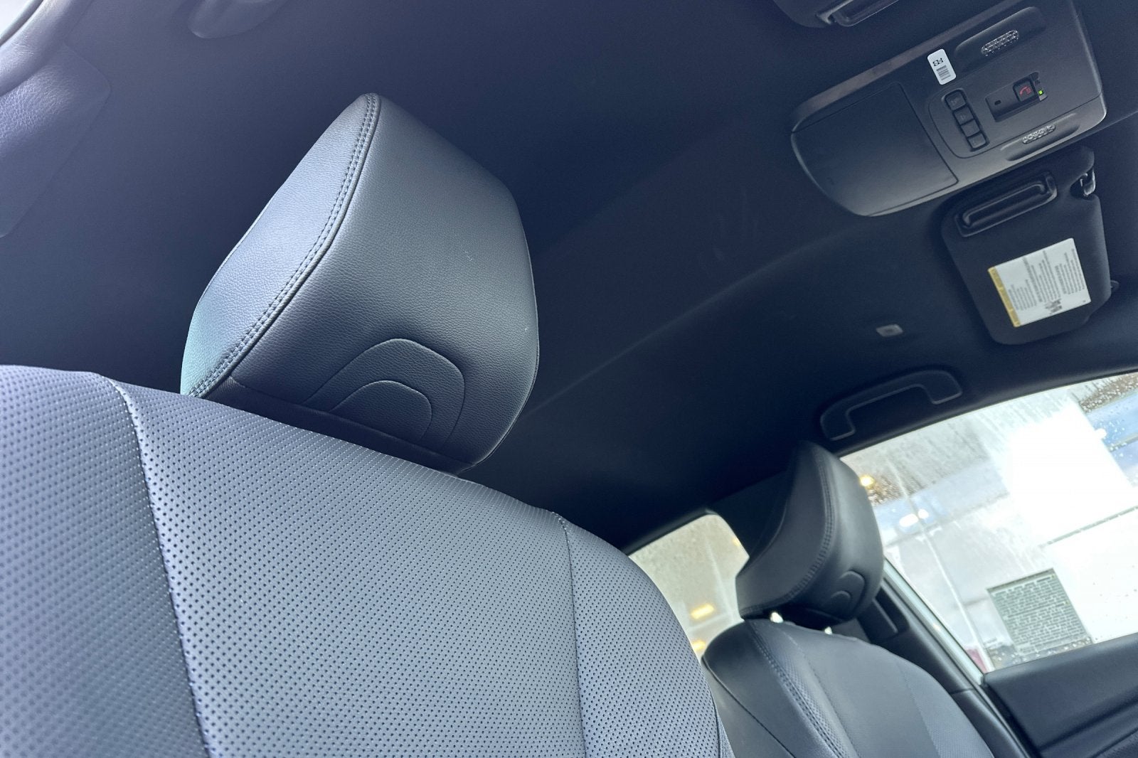 2025 Toyota Camry XSE 4D Sedan