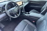 2025 Toyota Camry XSE 4D Sedan