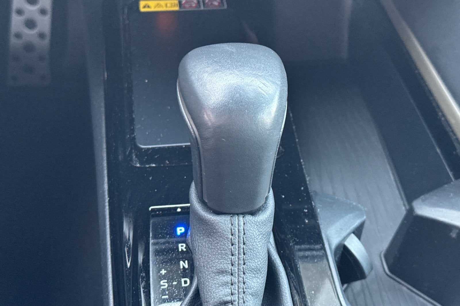 2025 Toyota Camry XSE 4D Sedan