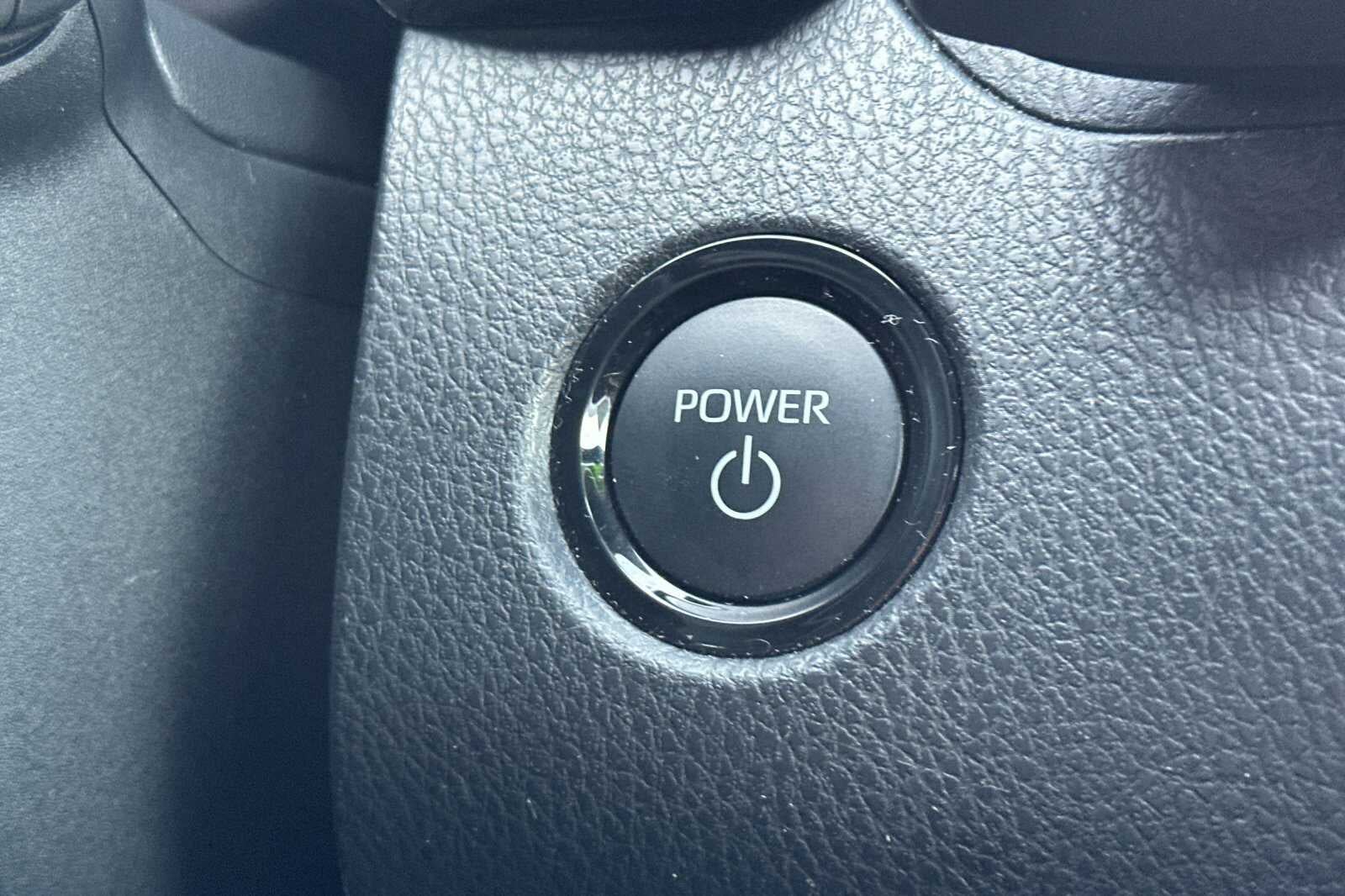 2025 Toyota Camry XSE 4D Sedan