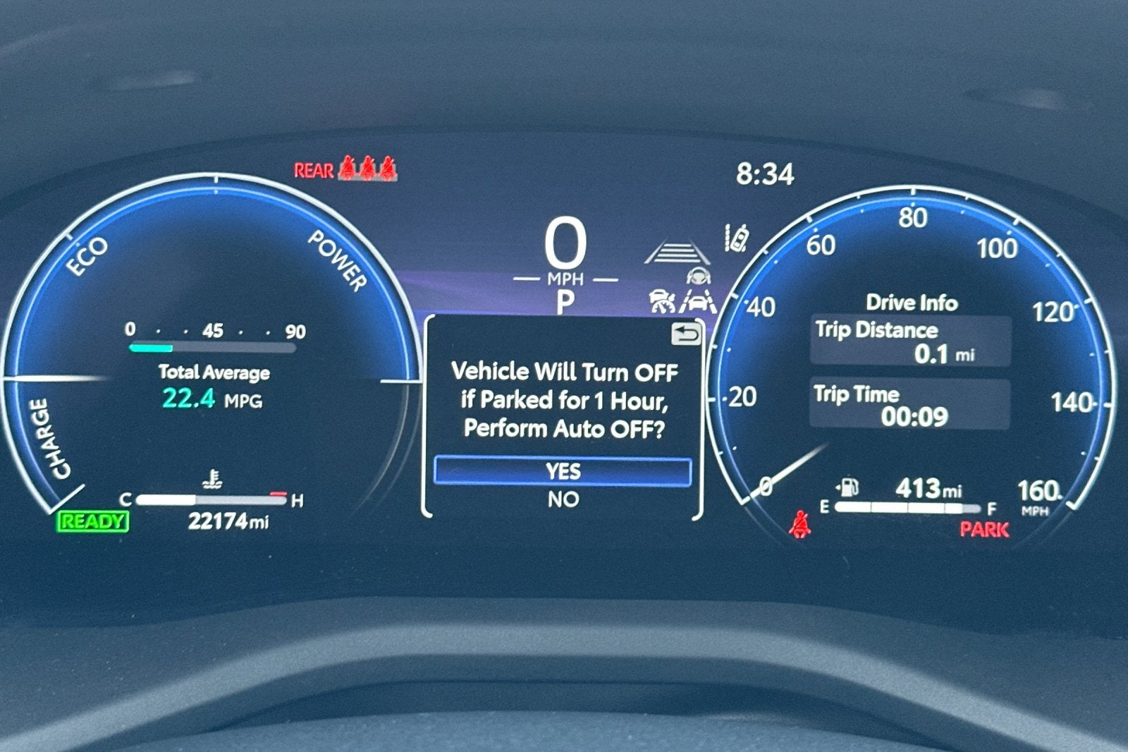 2025 Toyota Camry XSE 4D Sedan