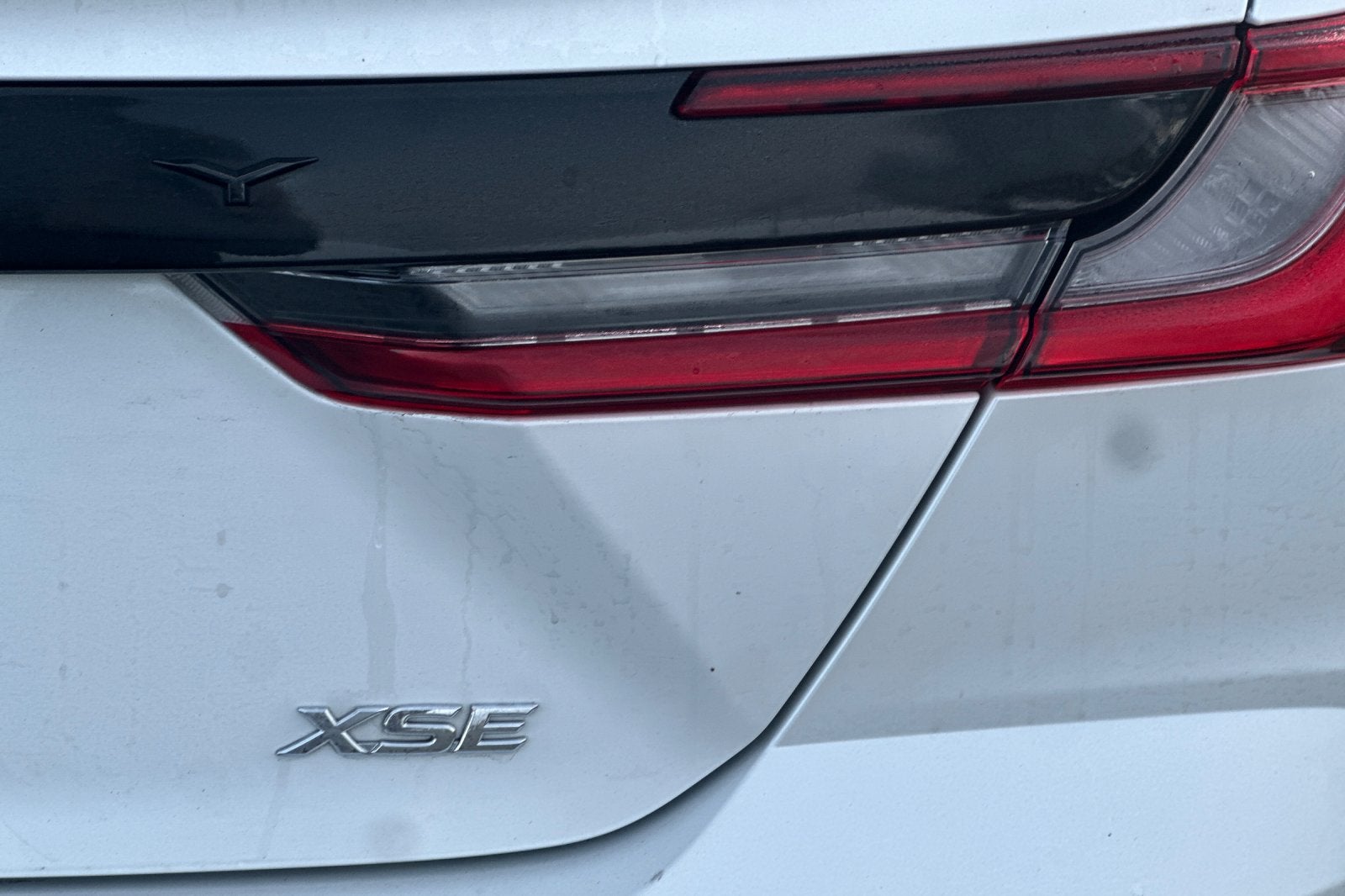 2025 Toyota Camry XSE 4D Sedan