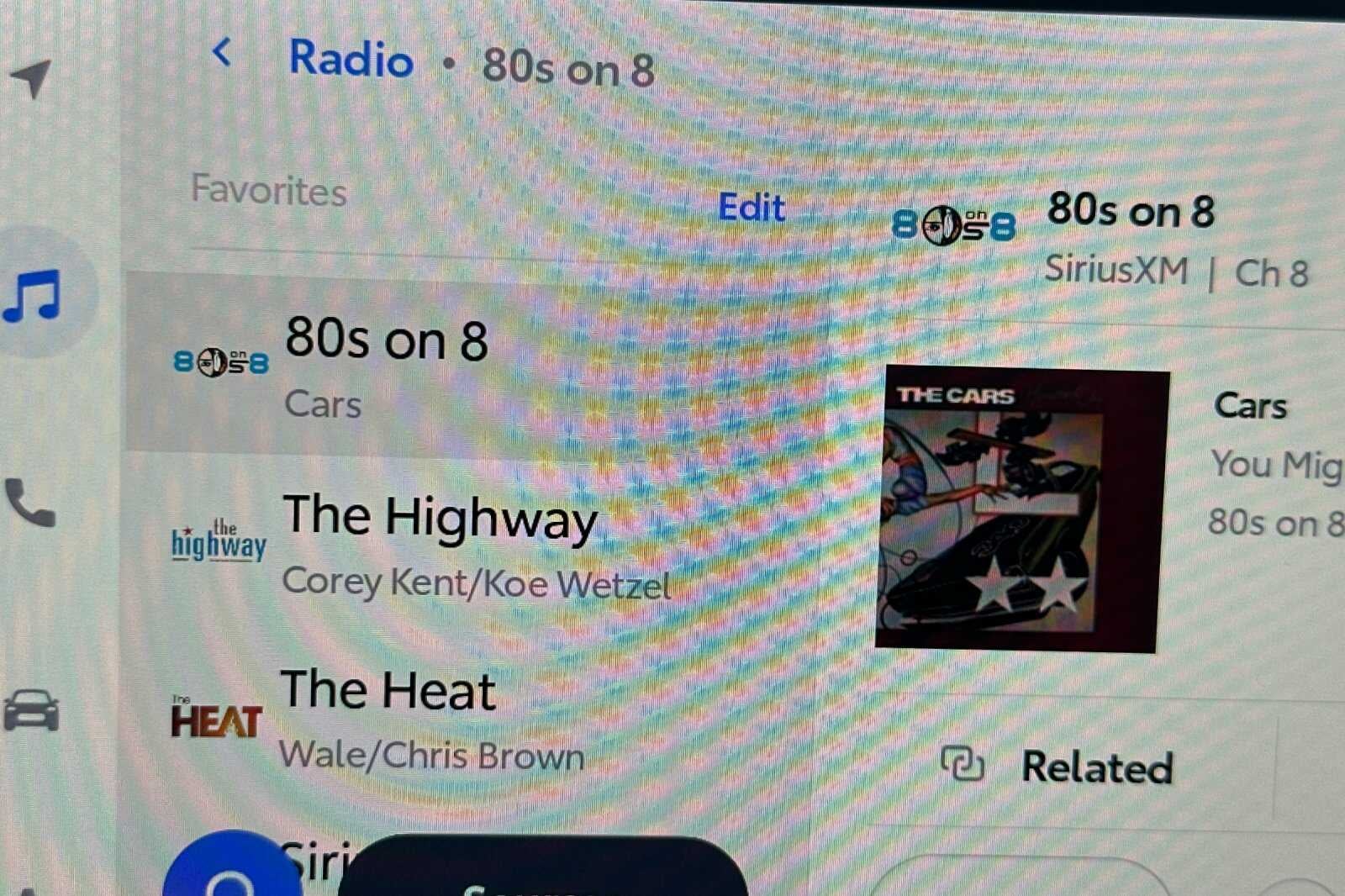 2025 Toyota Camry LE 4D Sedan