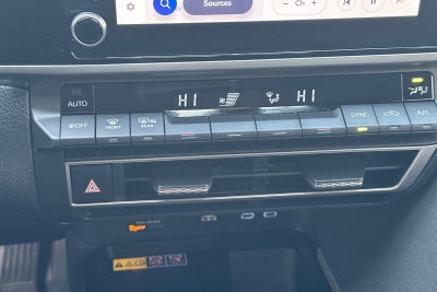 2025 Toyota Camry LE 4D Sedan